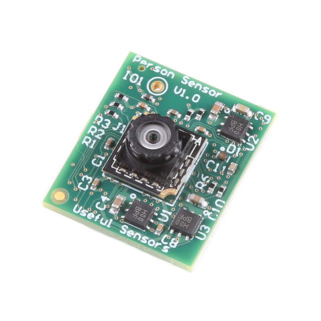 SEN-21231 SparkFun Electronics  Cartes d'évaluation - Capteurs